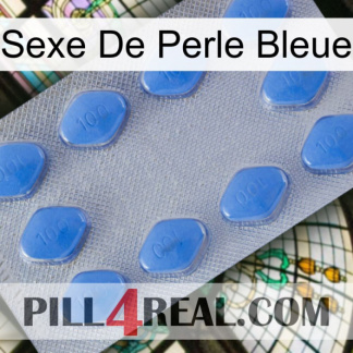 Blue Pearl Sex 21